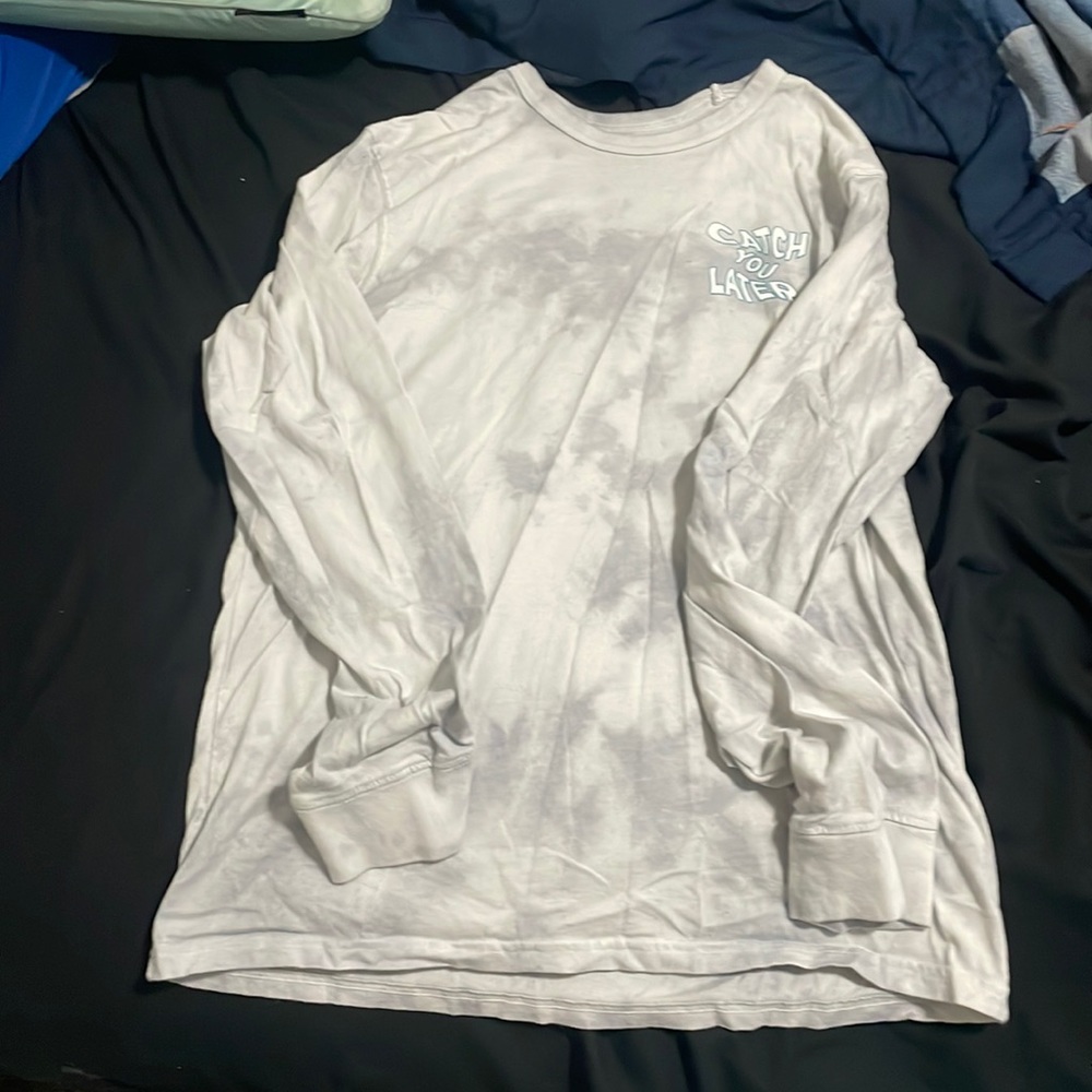 Really good long sleeve shirt